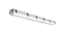 Picture of LED Vapor Tight IP65 Rated, 4 FT, 40 watts, 3 CCT 3.5K-4K-5K, 5200 lms, Dimming 0-10V, 120 - 347V