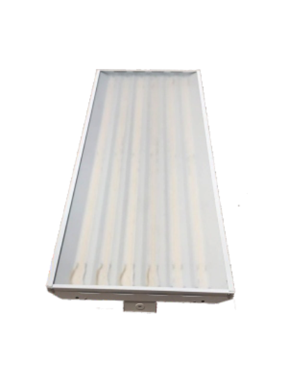 Picture of 2 FT LED High-Bay, 160 watts, 5000K, 21,500 lms, Dimming 0-10, 120M