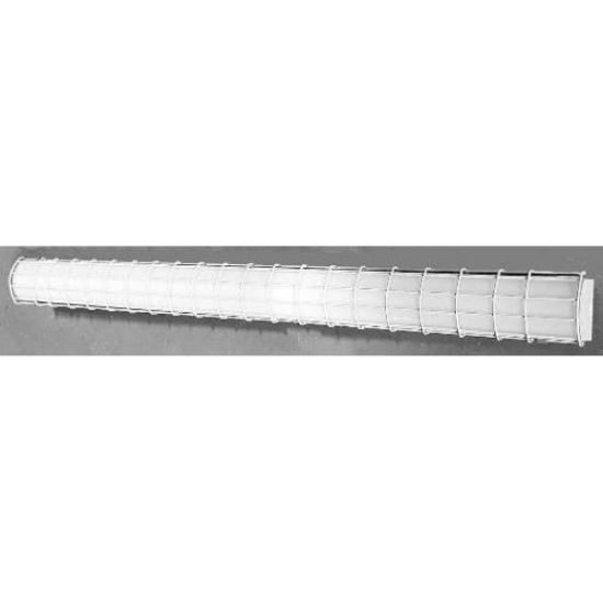 Picture of 4 FT LED Lightning Bolt Wire Guard