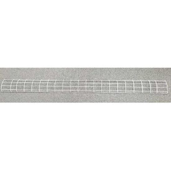 Picture of 4 FT LED Lightning Bolt Wire Guard