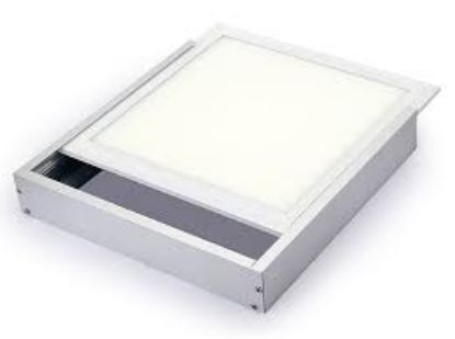 Picture of 2 X 2 Surface Mounting Kit