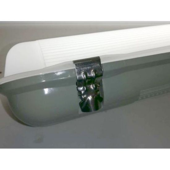 Picture of Stainless Steel Clips (8 pcs/bag)