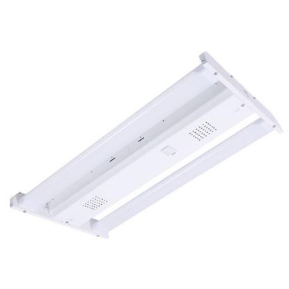 Picture of 2 FT LED Premium High Bay, 110 watts, 5000K, 15701 lms, Dimming 0-10V, 120-347V