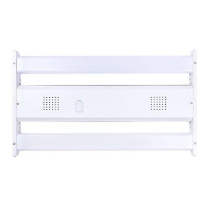 Picture of 2 FT LED Premium High Bay, 110 watts, 4000K, 15311 lms, Dimming 0-10V, 120-347V