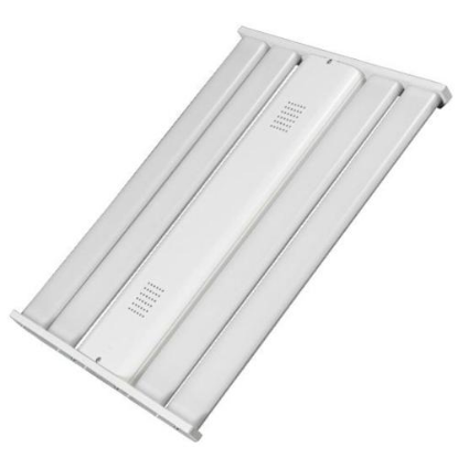 Picture of 2 FT LED Premium High Bay, 162 watts, 5000K, 22391 lms, Dimming 0-10V, 120-347V