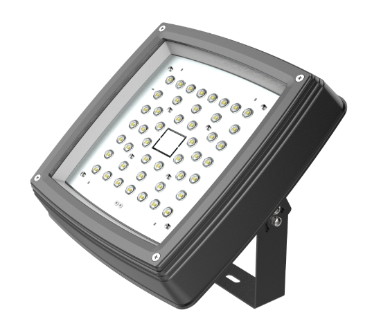 Picture of Yoke For Multi-Use Low Profile canopy                                                                                          