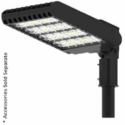 Picture of LED Area/Flood Light, Outdoor IP66, 150 watts, 5000K, 18800 lms, 347V