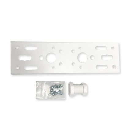 Picture of 4FT to 8FT LED Strip Connector for 100886 only