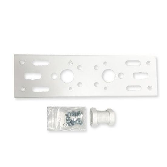 Picture of 4FT to 8FT LED Strip Connector for 100886 only