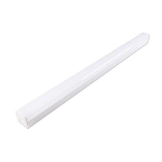 Picture of 4 FT LED Strip, 46 watts, 3500K/4000K/5000K, 6005 lms, Dimming 0-10V, 120-347V