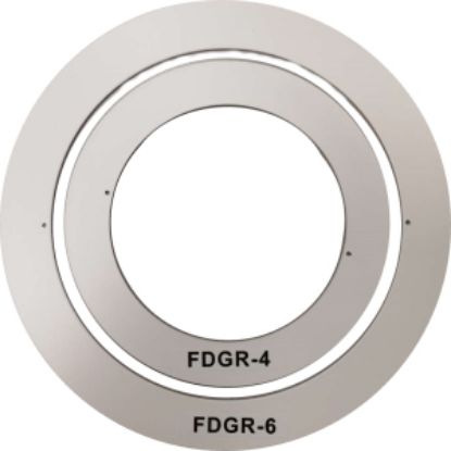 Picture of 4'' Goof Ring (NOT for 101130)