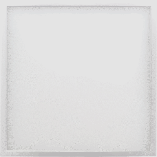 Picture of 12'' Square LED Flush Mount, 22 watts, 1450 lm, 3000K, Dimmable, 120V, IC & Wet Location Rated
