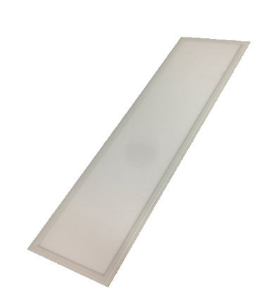 Picture of 1 x 4 Led Panel Light, 30 Watt, 4000K, 3605 lms, Dimming 0-10V, 120-347V,  3 Year Warranty