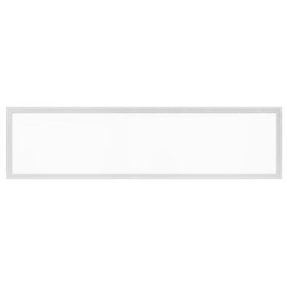 Picture of 1 x 4 Led Panel Light, 30 Watt, 5000K, 3797 lms, Dimming 0-10V, 120-347V, 3 Year Warranty