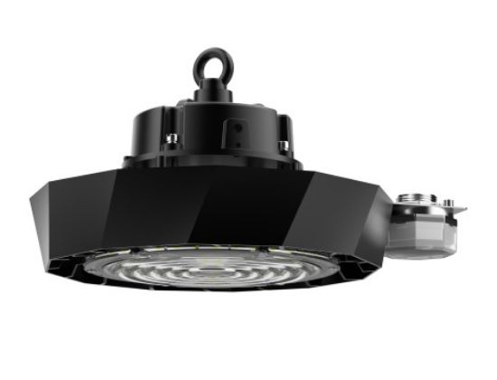 Picture of LED Highbay UFO D-Series, 200 watts, 5000K, 30000 lms, Dimming 0-10V, 9ft Power Cord, 347V