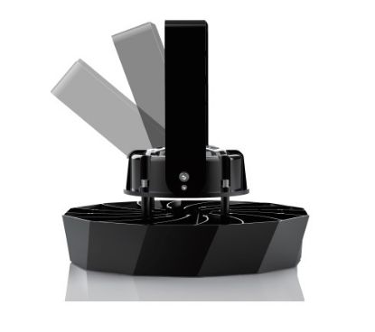 Picture of D-Series UFO, Rotatable Bracket