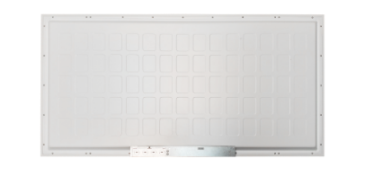 Picture of 2 x 4 Led Panel Light, Backlit, Pre-select Wattage 30W-40W-50W,  CCT 3.5K-4K-5K, Dimming 0-10V, 6250 lms, 120-347V