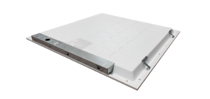 Picture of 2 x 2 Led Panel Light, Backlit, Pre-select Wattage 25W-30W-40W,  CCT 3.5K-4K-5K, Dimming 0-10V, 5000 lms, 120-347V