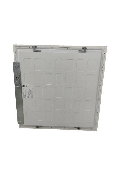 Picture of 2 x 2 Led Panel Light, Backlit, Pre-select Wattage 25W-30W-40W,  CCT 3.5K-4K-5K, Dimming 0-10V, 5000 lms, 120-347V