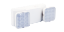 Picture of LED Emergency Light, 2X1.2 W lamps, Discharge 120 mins, Range 80m.sq., 120/347V