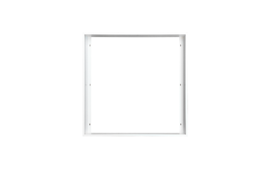 Picture of 2 X 2 Surface Mounting Kit for Backlit Panel Light with 3-inch height