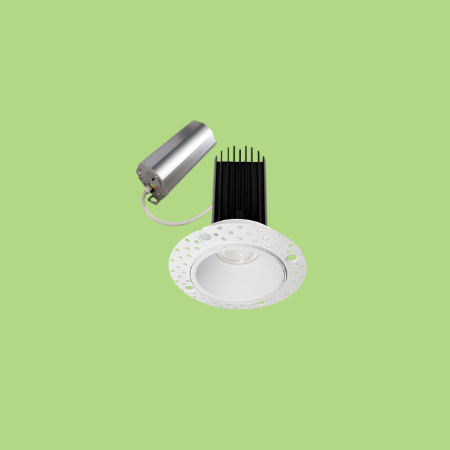 Picture for category Trimless Recessed Downlight & Gimbal