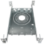 Picture of Universal Mounting Plate, compatible with 2'', 3'', 3.5'' Light Panel and Downlights