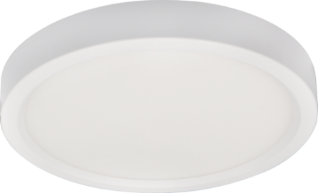 Picture for category LED Super Slim Flush Mount Series ( CCT 3K or 4K or Pre-select 5CCT)