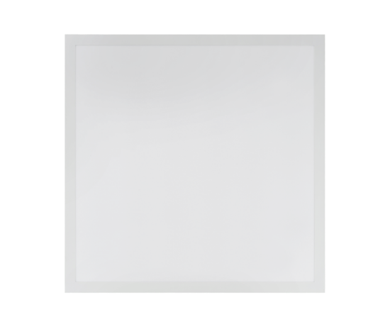 Picture of 2 x 2 Led Panel Light, Backlit, Pre-Select Wattage 25-30-38W, Pre-Select 3CCT 3500K-4000K-5000K, Dimming 0-10V, 125 lms/W, 120-347V