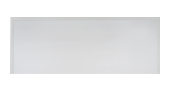 Picture of 2 x 4 Led Panel Light, Backlit, Pre-Select Wattage 40-45-50W, Pre-Select 3CCT 3500K-4000K-5000K, Dimming 0-10V, 125 lms/W, 120-347V
