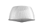 Picture of Polycarbonate Reflector (Clear Len), for FDL Pro-Series UFO