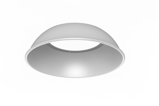 Picture of Aluminum Reflector, for FDL Pro-Series UFO 
