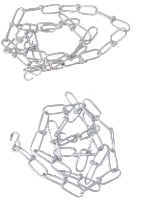 Picture of Suspension Kit for 4FT LED Strip, 1.5M Chain