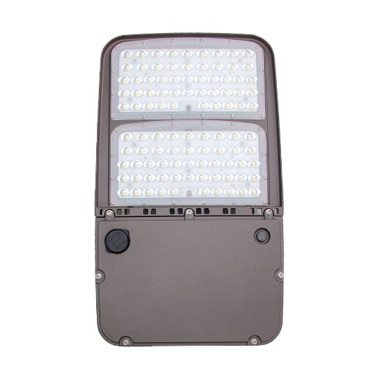 Picture of LED Area/Flood Light Pro-Series, Outdoor IP65, Pre-Select 3 Wattage 200-240-300 watts, 5000K, 41442 lms,  120-347V