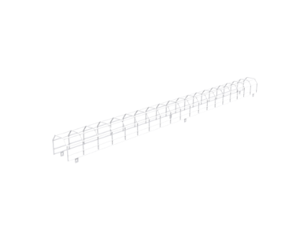 Picture of Wire Guard for 4FT LED Premium Strip