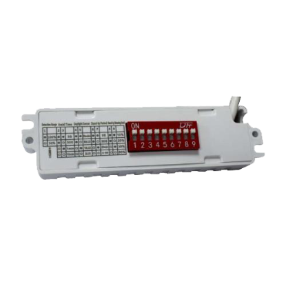 Picture of Microwave Motion Sensor for Linkable Strip (SKU#100886) and LED Eco-Commerical & Industrial Strip (SKU#100891 & SKU#100892)