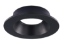 Picture of 3'' Regressed Module Downlight Trim, Black, Round