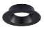 Picture of 4'' Regressed Module Downlight Trim, Black, Round