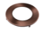 Picture of 4" Round Ring for Light Panel, Copper
