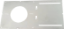 Picture of Pre-Mounting Plate for 3'' Gimbal (70mm hole size)