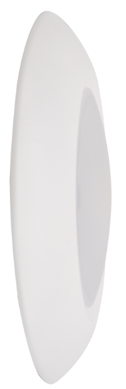 Picture of 6'' LED Disc Light, 15 Watts, Pre-select 5CCT, 900 lms, Dimmable 10-100%, 120V, Round