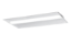 Picture of 2 x 4 FDL LED Troffer Light, Pre-Select 3 Wattage 30-40-50 watts, Pre-Select 4CCT 3000K-3500K-4000K-5000K, 135 lm/W, Dimming 0-10V, 120-347V