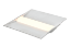 Picture of 2 x 2 FDL LED Troffer Light, Pre-Select 3 Wattage 20-30-35 watts, Pre-Select 4CCT 3000K-3500K-4000K-5000K, 135 lm/W, Dimming 0-10V, 120-347V