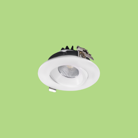 Picture for category Recessed Downlight Series