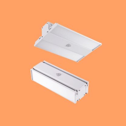 Picture of LED Foldable Linear Highbay
