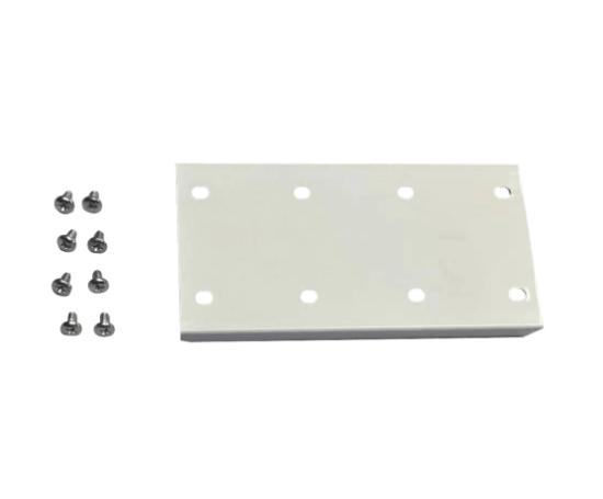 Picture of Connector for 4 FT FDL LED Eco-Commercial & Industrial Strip (SKU#100891)