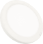 Picture of 7" LED Flush Mount with PIR Motion Sensor & Photocell, 15 watts, 1230 lms, CRI 90+, Pre-select 5 CCT, Dims to 30% by Sensor, IC & Wet Location Rated, Round, White