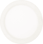 Picture of 12" LED Flush Mount with PIR Motion Sensor & Photocell, 24 watts, 1850 lms, CRI 90+, Pre-select 5 CCT, Dims to 30% by Sensor, IC & Wet Location Rated, Round, White