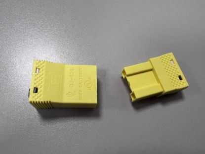 Picture of Power Disconnector for LED Luminaires