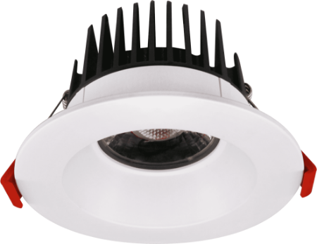 Picture for category Trimless Recessed Downlight & Gimbal